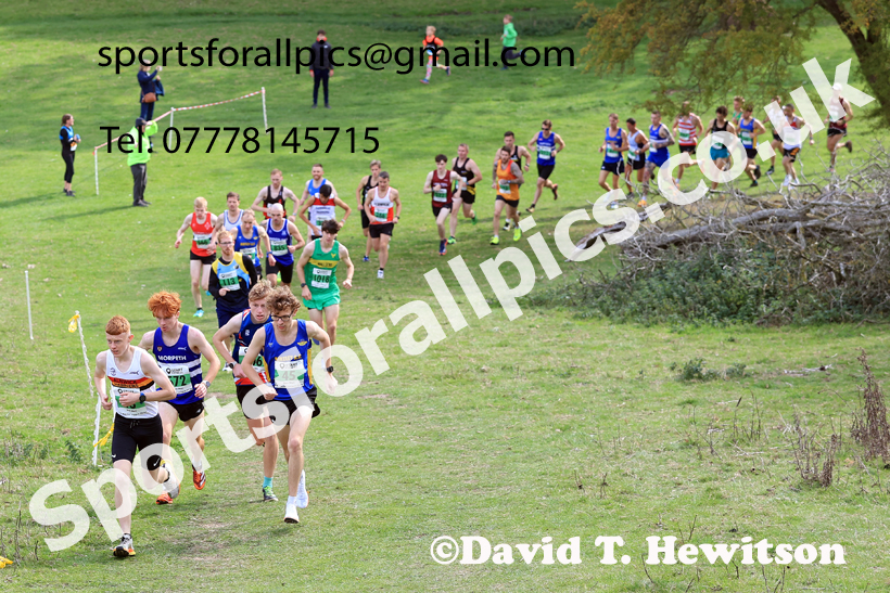 Senior Mens 2025 Start Fitness NEHL, Thornley Hall Farm, Peterlee, County Durham. Photo: David T. Hewitson/Sports for All Pics